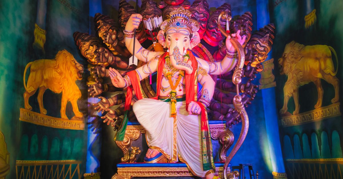 Ganpati